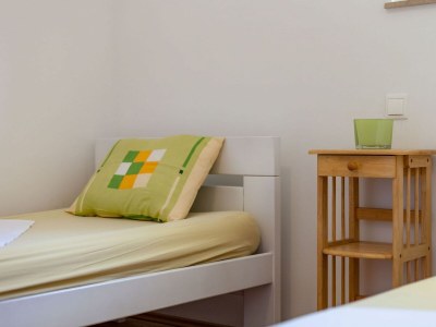 Apartment Two bedroom apartment with terrace and sea view Stanići, Omiš A-17894-b - Outdoor photo 11