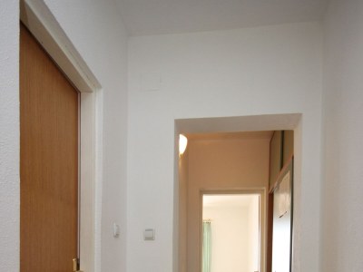 Apartment One bedroom apartment with balcony and sea view Živogošće - Porat, Makarska A-6700-b - Outdoor photo 16