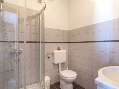 Apartment Studio flat with balcony and sea view Stanići, Omiš AS-17894-a - Outdoor photo 12