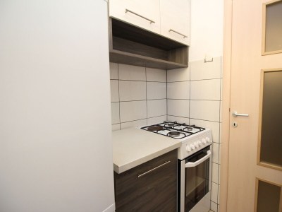 Apartment Two bedroom apartment with terrace Baška, Krk A-18861-a - Outdoor photo 13