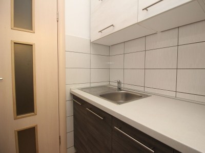 Apartment Two bedroom apartment with terrace Baška, Krk A-18861-a - Outdoor photo 14