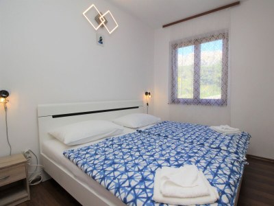 Apartment Two bedroom apartment with terrace Baška, Krk A-18861-a - Outdoor photo 15