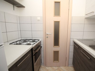 Apartment Two bedroom apartment with balcony Baška, Krk A-18861-b - Outdoor photo 11