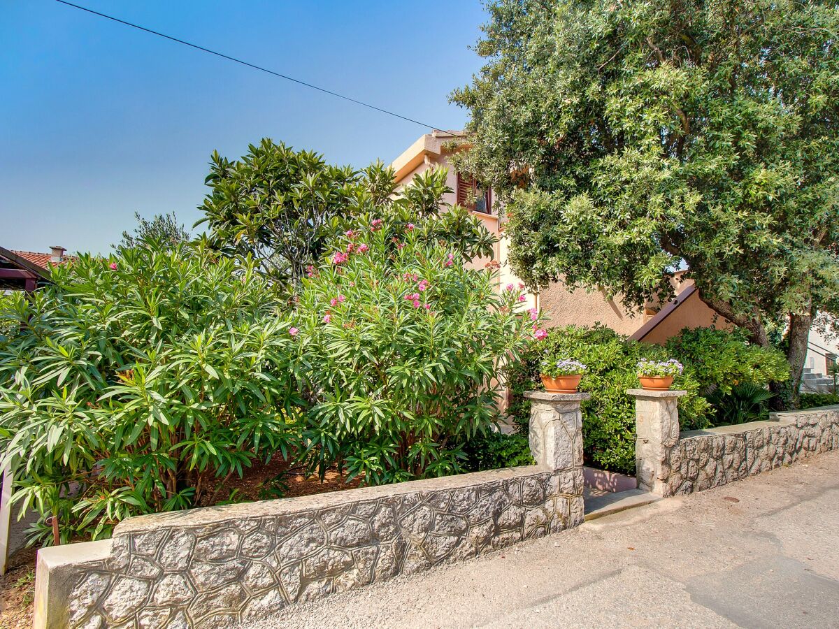 Apartment One bedroom apartment with terrace Artatore, Lošinj A-7934-b - Outdoor photo 2