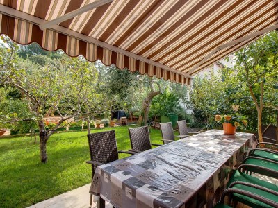 Apartment One bedroom apartment with terrace Artatore, Lošinj A-7934-b in Mali Losinj - Apartment