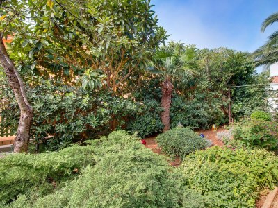 Apartment One bedroom apartment with terrace Artatore, Lošinj A-7934-b - Outdoor photo 6