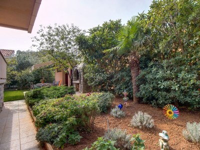 Apartment One bedroom apartment with terrace Artatore, Lošinj A-7934-b - Outdoor photo 7