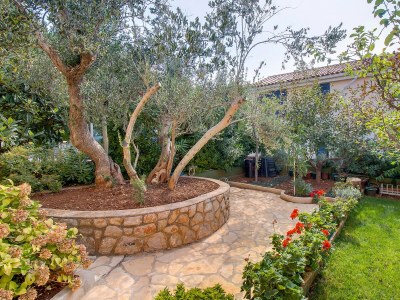 Apartment One bedroom apartment with terrace Artatore, Lošinj A-7934-b - Outdoor photo 8