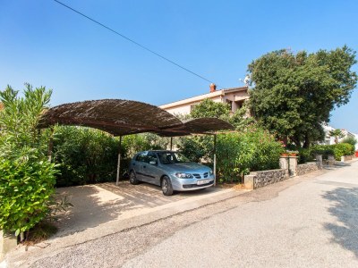 Apartment One bedroom apartment with terrace Artatore, Lošinj A-7934-b - Outdoor photo 12