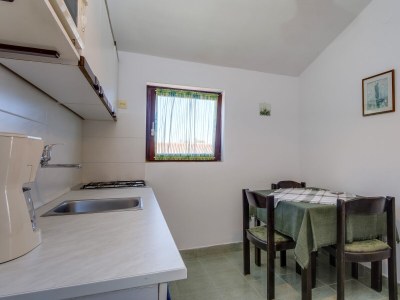 Apartment One bedroom apartment with terrace Artatore, Lošinj A-7934-b - Outdoor photo 13