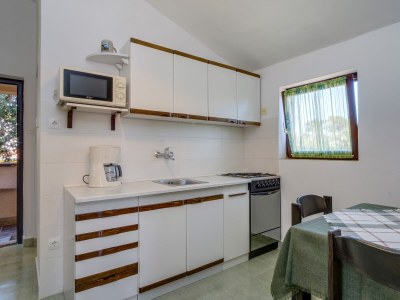 Apartment One bedroom apartment with terrace Artatore, Lošinj A-7934-b - Outdoor photo 14
