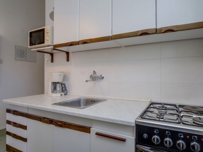 Apartment One bedroom apartment with terrace Artatore, Lošinj A-7934-b - Outdoor photo 15