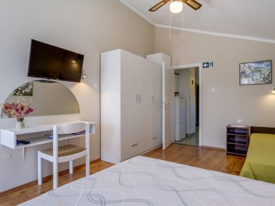 Apartment One bedroom apartment with terrace Artatore, Lošinj A-7934-b - Outdoor photo 17