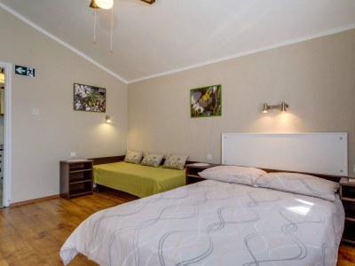 Apartment One bedroom apartment with terrace Artatore, Lošinj A-7934-b - Outdoor photo 18