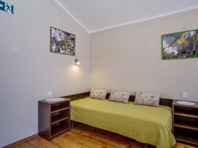 Apartment One bedroom apartment with terrace Artatore, Lošinj A-7934-b - Outdoor photo 19