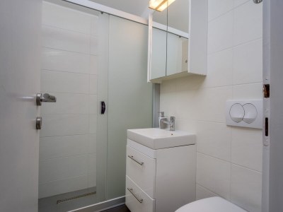 Apartment One bedroom apartment with terrace Artatore, Lošinj A-7934-b - Outdoor photo 21