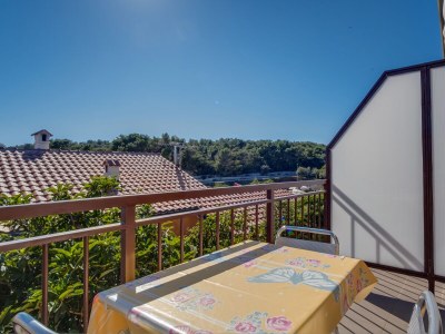 Apartment One bedroom apartment with terrace Artatore, Lošinj A-7934-b - Outdoor photo 23