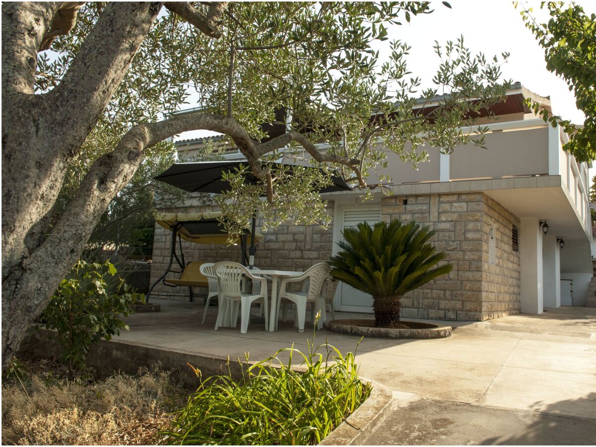 Apartment One bedroom apartment with terrace and sea view Cove Mala Lamjana, Ugljan A-8449-b - Outdoor photo 3