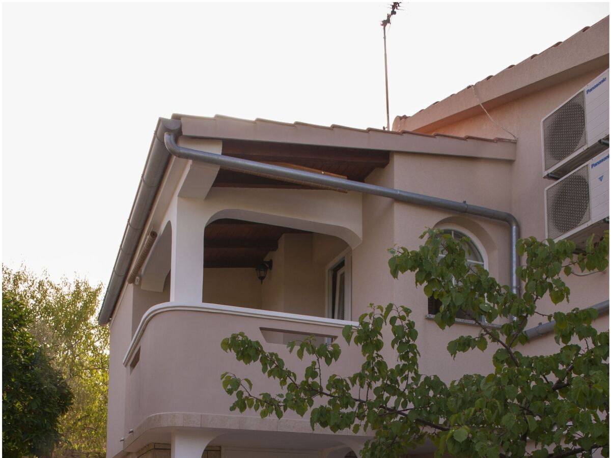 Apartment One bedroom apartment with terrace and sea view Cove Mala Lamjana, Ugljan A-8449-b - Outdoor photo 4