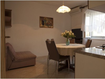 Apartment One bedroom apartment with terrace and sea view Cove Mala Lamjana, Ugljan A-8449-b - Outdoor photo 10