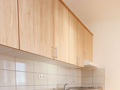 Apartment One bedroom apartment with balcony and sea view Duće, Omiš A-9437-a - Outdoor photo 10