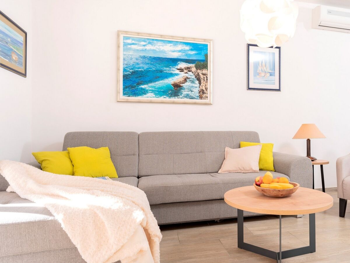 Holiday house Three bedroom house with terrace Jelsa, Hvar K-20339 - Outdoor photo 3