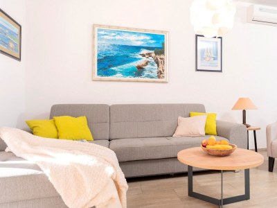 Holiday house Three bedroom house with terrace Jelsa, Hvar K-20339 - Outdoor photo 3