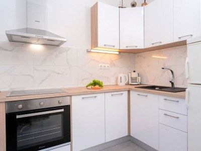 Holiday house Three bedroom house with terrace Jelsa, Hvar K-20339 - Outdoor photo 9