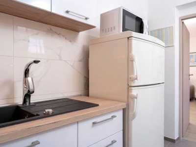 Holiday house Three bedroom house with terrace Jelsa, Hvar K-20339 - Outdoor photo 10