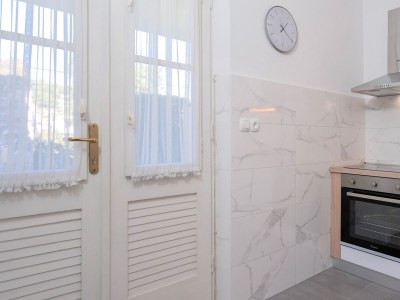 Holiday house Three bedroom house with terrace Jelsa, Hvar K-20339 - Outdoor photo 11