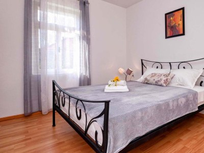 Holiday house Three bedroom house with terrace Jelsa, Hvar K-20339 - Outdoor photo 13