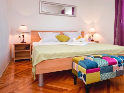 Holiday house Three bedroom house with terrace Jelsa, Hvar K-20339 - Outdoor photo 15