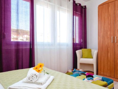 Holiday house Three bedroom house with terrace Jelsa, Hvar K-20339 - Outdoor photo 16