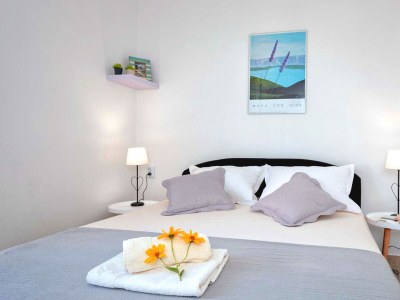 Holiday house Three bedroom house with terrace Jelsa, Hvar K-20339 - Outdoor photo 17