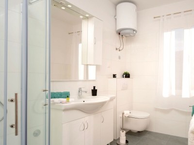 Holiday house Three bedroom house with terrace Jelsa, Hvar K-20339 - Outdoor photo 24