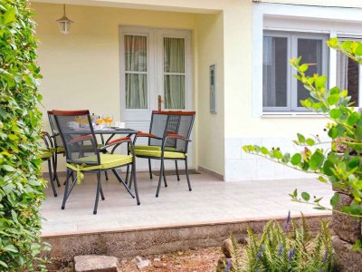 Holiday house Three bedroom house with terrace Jelsa, Hvar K-20339 - Outdoor photo 27