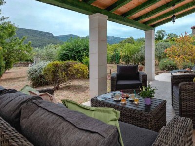 Holiday house Three bedroom house with terrace Jelsa, Hvar K-20339 - Outdoor photo 29