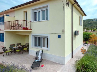 Holiday house Three bedroom house with terrace Jelsa, Hvar K-20339 - Outdoor photo 32