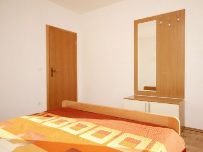 Apartment One bedroom apartment with terrace and sea view Duće, Omiš A-9437-b - Outdoor photo 12