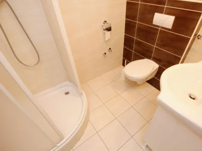 Apartment One bedroom apartment with terrace and sea view Duće, Omiš A-9437-b - Outdoor photo 13