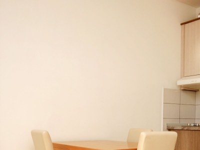 Apartment One bedroom apartment with terrace and sea view Duće, Omiš A-9437-c - Outdoor photo 9