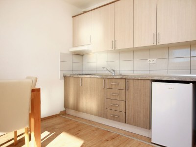 Apartment One bedroom apartment with terrace and sea view Duće, Omiš A-9437-c - Outdoor photo 10