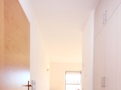 Apartment One bedroom apartment with terrace and sea view Duće, Omiš A-9437-c - Outdoor photo 15