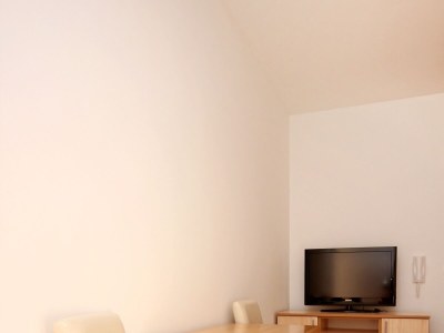 Apartment One bedroom apartment with balcony and sea view Duće, Omiš A-9437-d - Outdoor photo 8