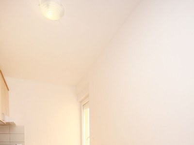 Apartment One bedroom apartment with balcony and sea view Duće, Omiš A-9437-d - Outdoor photo 9