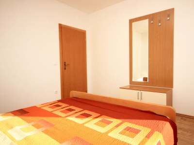 Apartment One bedroom apartment with terrace and sea view Duće, Omiš A-9437-e - Outdoor photo 11