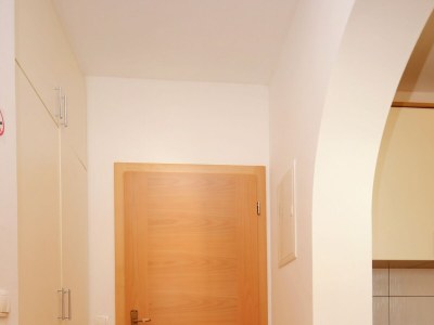 Apartment One bedroom apartment with terrace and sea view Duće, Omiš A-9437-e - Outdoor photo 13