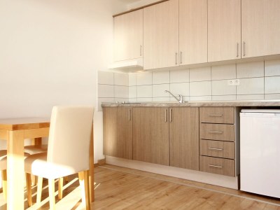 Apartment One bedroom apartment with terrace and sea view Duće, Omiš A-9437-f - Outdoor photo 10