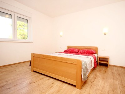 Apartment One bedroom apartment with terrace and sea view Duće, Omiš A-9437-f - Outdoor photo 11