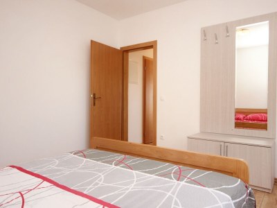 Apartment One bedroom apartment with terrace and sea view Duće, Omiš A-9437-f - Outdoor photo 12